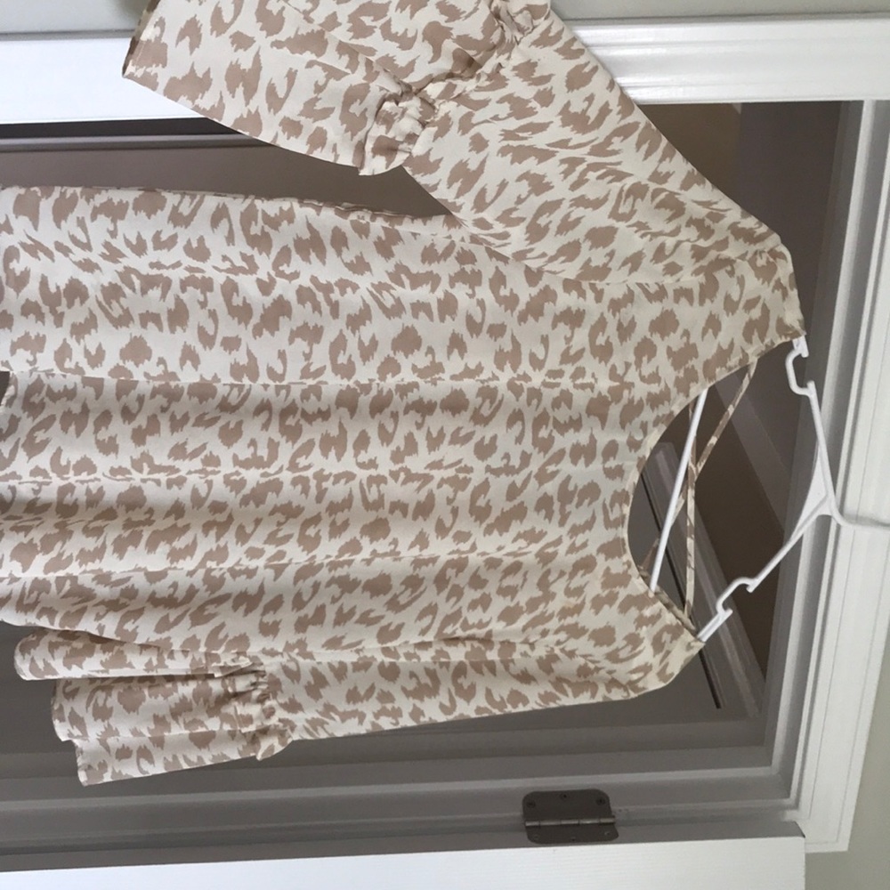 Charming Charlie’s Shirt!